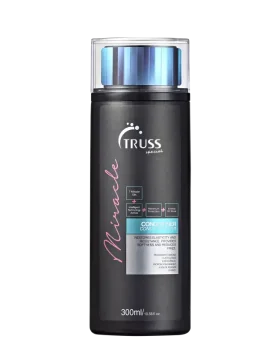 CONDICIONADOR MIRACLE TRUSS 300ML