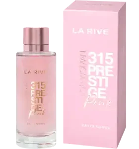 LA RIVE 315 PRESTIGE PINK FOR WOMAN