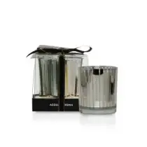 Vela Perfumada Acqua Aroma Cedro e Noz Moscada