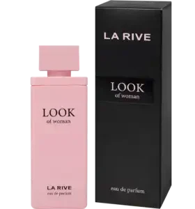 LA RIVE- LOOK OF WOMAN