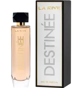 LA RIVE- DESTINÉE