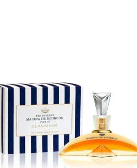 MARINA DE BOURBON PRINCESSE CLASSIQUE EDP 100ML