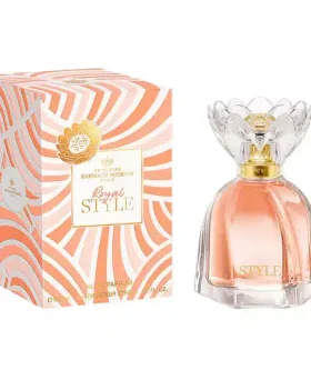MARINA DE BOURBON ROYAL STYLE EDP 100ML