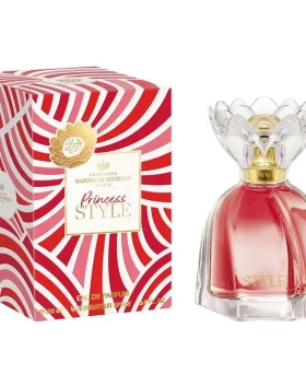 MARINA DE BOURBON PRINCESS STYLE EDP 100ML