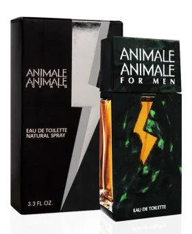 ANIMALE ANIMALE FOR MEN EDT 100ML