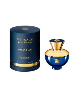 EDP VERSACE PF DYLAN BLUE    100ML