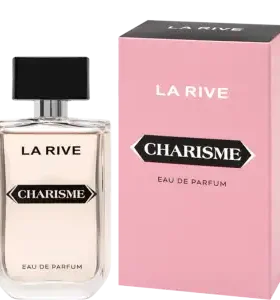 LA RIVE- CHARISME