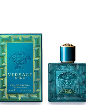 EDP VERSACE EROS - 50ml