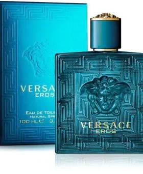 VERSACE Eros Men EDP (100ml) LOTE GU2414 2.000UN