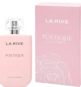 LA RIVE- POETIQUE