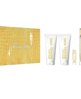 COFRET EDP MICHAEL KORS