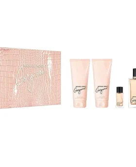 COFRET EDP MICHAEL KORS Gorgeous Wom