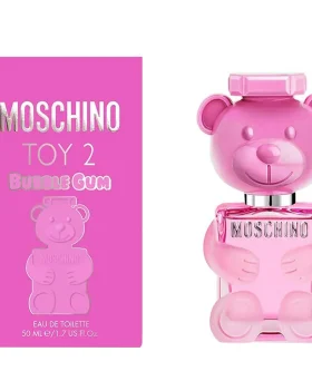 EDT TOY BUBBLE GUM