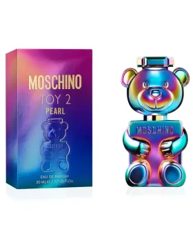 EDP MOSCHINO TOY 2 PEARL   50ML