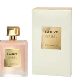 LA RIVE- ISABEL