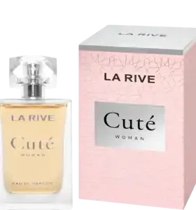 LA RIVE- CUTÉ