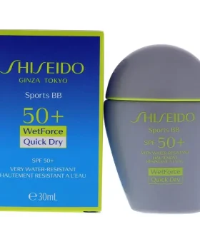 BB FOR SPORTS BASE FACIAL MEDIUM DARK