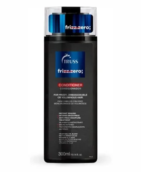 CONDICIONADOR FRIZZ ZERO 300ML