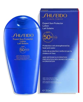 SB EXPERT SUN PROTECTOR LOTION SPF50