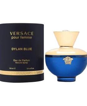 EDT VERSACE PH DYLAN BLUE    50ML