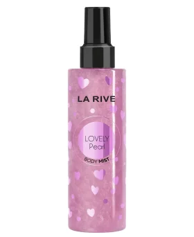 LA RIVE BODY SPLASH LOVELY PEARL