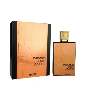 MANASIK- OUD AMBER NOIR