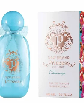 NEW BRAND- PRINCESS CHARMING