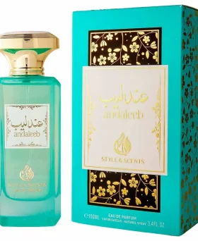 STYLE SCENT ANDALEEB