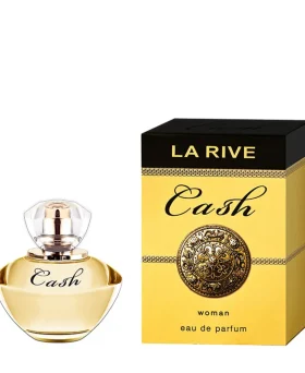 LA RIVE- CASH WOMAN