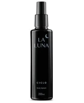 BODY SPLASH LA LUNA- CICLO