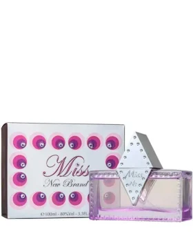 NEW BRAND- MISS
