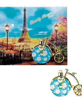 MONT'ANNE BEAUTY FLOWER LUXE