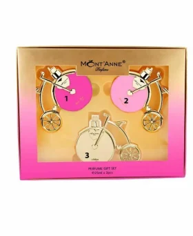 KIT MISS YOU LUXE - MISS YOU GLAMOUR - ADIEU LUXE