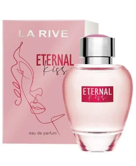 LA RIVE- ETERNAL KISS