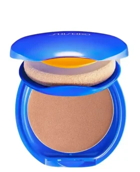 SB UV PROTECTIVE COMPACT FOUNDATION - TON: DARK BEIGE