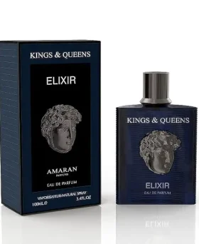 KINGS E QUEENS ELIXIR
