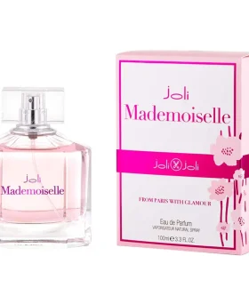 JOLI MADEMOISELLE