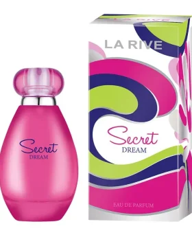 LA RIVE- SECRET DREAM