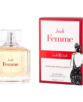 JOLLI FEMME