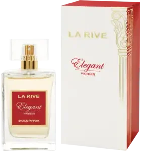 LA RIVE- ELEGANT WOMAN