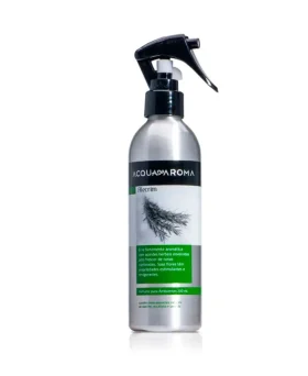 Perfume para Ambientes Acqua Aroma Dia a Dia 200ml Alecrim