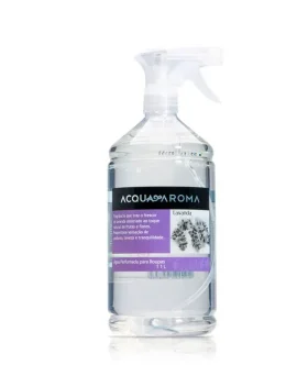 Água Perfumada Acqua Aroma Dia a Dia 1,1L Lavanda