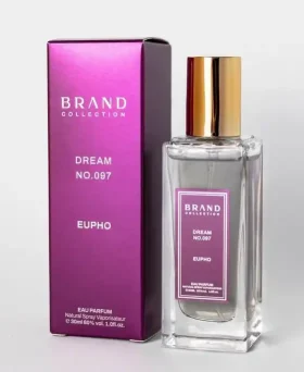 BRAND COLLECTION DREAM 097 - EUPHO