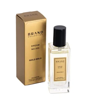 DREAM BRAND COLLECTION GOLD 999.9
