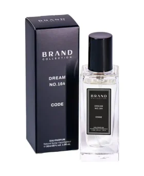 BRAND COLLECTION DREAM 164- CODE