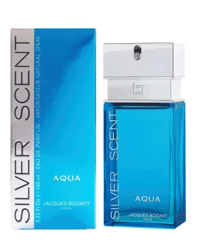 SILVER SCENT AQUA EDP 100 ml