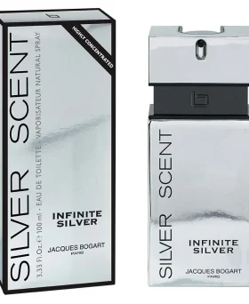 SILVER SCENT INFINITE SILVER EDT 100ML0056303