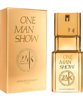 ONE MAN SHOW 24K EDITION EDT VAP 100ML