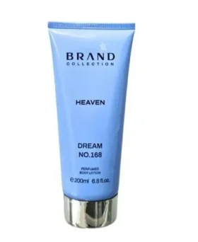 HIDRATANTE CORPORAL BRAND COLLECTION DREAM HEAVEN NO.168