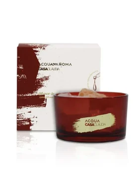 Difusor de Cristais Acqua Aroma Casa Claudia